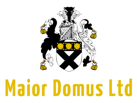 Maior Domus Ltd Logo